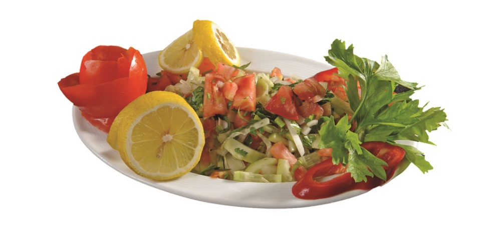 SALATA