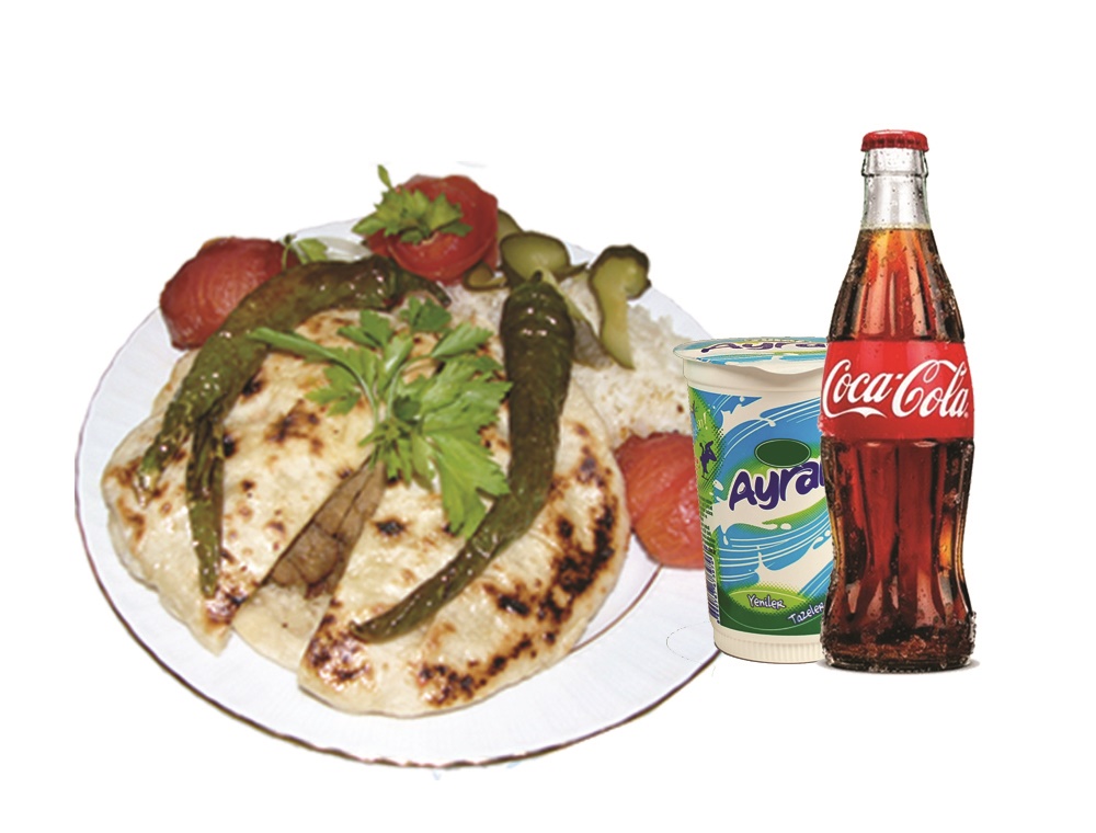 SERVİS DÖNER